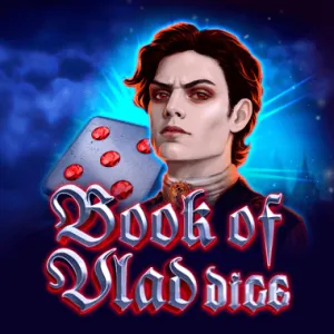 Book of Vlad Dice
