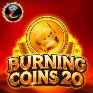 Burning Coins 20