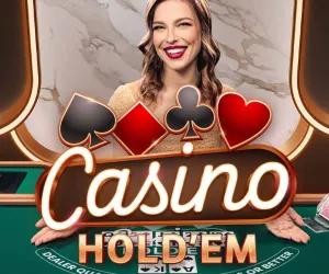 Casino Hold'em
