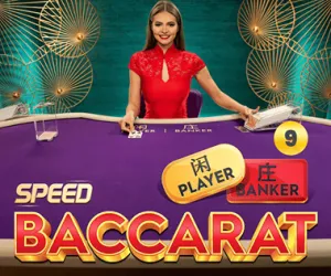 Baccarat 9