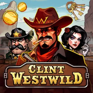 Clint West Wild