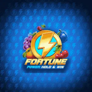 Fortune Power: Hold & Win