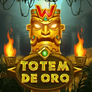 Totem de Oro