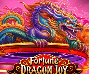 Fortune Dragon Joy