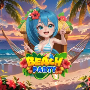 Beach Party