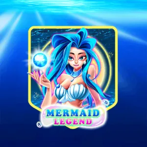Mermaid Legend
