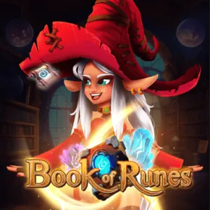 Book of Runes