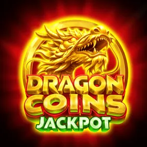 Dragon Coins Jackpot