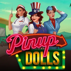 PinUp Dolls