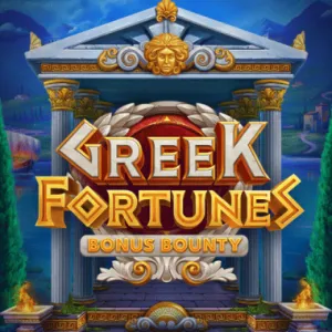 Greek Fortunes: Bingo Bounty