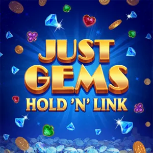 Just Gems: Hold 'n' Link