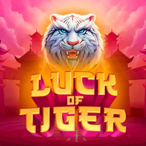 Luck of Tiger