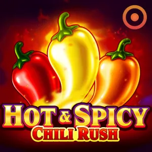 Hot & Spicy Chili Rush
