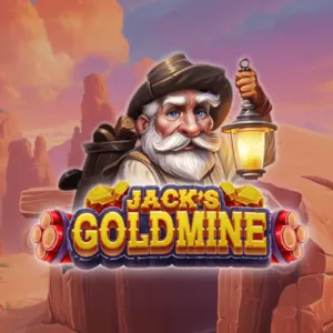 Jack's Goldmine