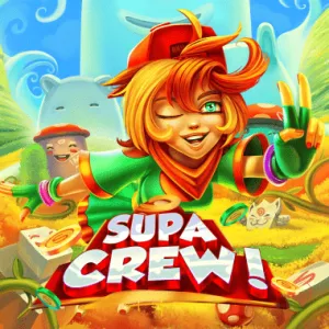Supa Crew