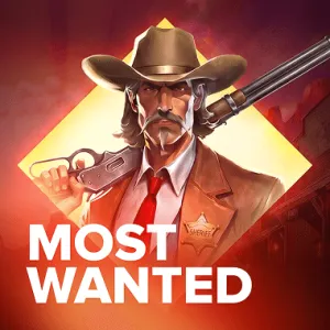 Most Wanted