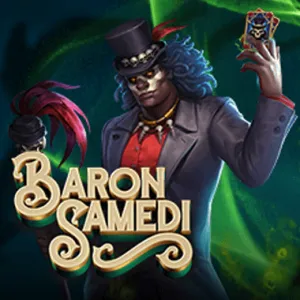 Baron Samedi