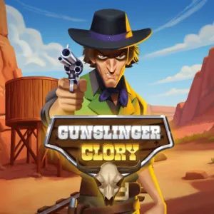 Gunslinger Glory